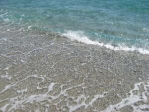 Calabria, sulla Costa dei Gelsomini tra sapori e profumi inebrianti, l'azzurro mare 