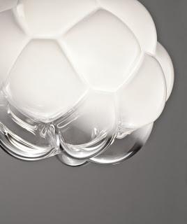 Cloudy Lamp