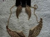 closet// Jewelry Wings Paza.it