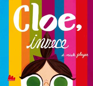 Cloe, invece_copertina