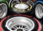 Pirelli nomina gomme Silverstone, Nurburgring Budapest