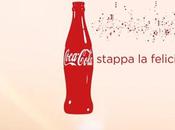 Coca-Cola, nuova campagna credere mondo migliore