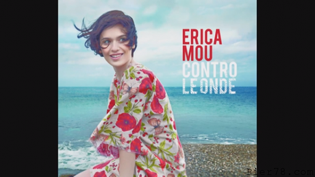 Erica Mou   Il ritmo (Frequenza obbligatoria) Testo e Video Il Ritmo Erica Mou 