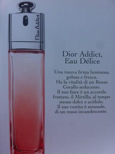 Dior Summer Mix Capsule Collection