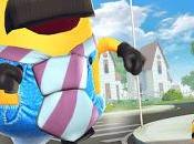 Android game GAMELOFT porta mondo Cattivissimo vostri schermi GRATIS!