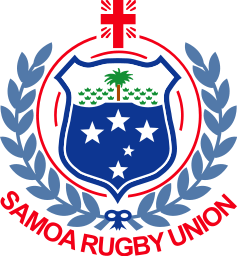 Il quindici di Samoa che affronterà l'Italia
