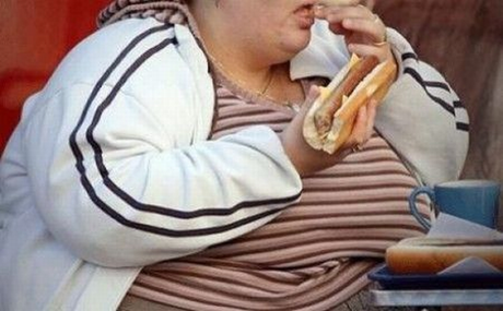 donna obesa incinta Parto prematuro: maggiore rischio nelle donne obese