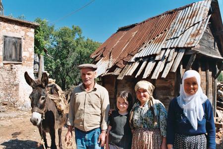 La Turchia e i pregiudizi degli italiani (141)