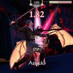 Bloodmasque, immagini e primi dettagli sull’action gdr per iOS di Square Enix