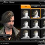 Bloodmasque, immagini e primi dettagli sull’action gdr per iOS di Square Enix