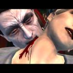 Bloodmasque, immagini e primi dettagli sull’action gdr per iOS di Square Enix