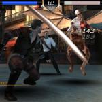 Bloodmasque, immagini e primi dettagli sull’action gdr per iOS di Square Enix