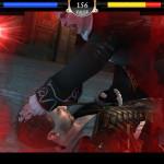 Bloodmasque, immagini e primi dettagli sull’action gdr per iOS di Square Enix