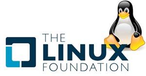 the linux foundation