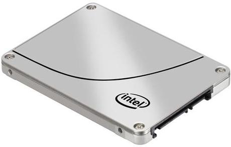 Intel annuncia la nuova serie di SSD DC S3500