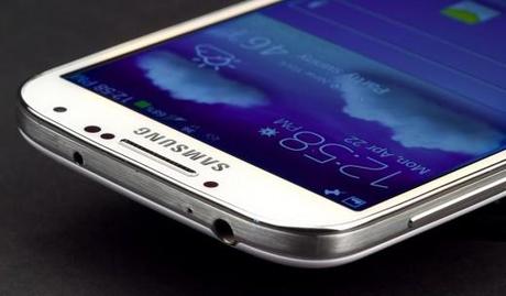 Arriva l’aggiornamento  I9505XXUBMEA H3G per Galaxy S4