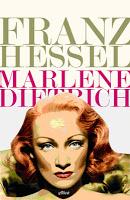 Recensione: Marlene Dietrich: un ritratto