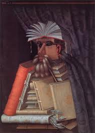 libraio arcimboldo