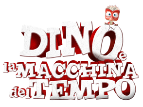 dino e la macchina del tempo