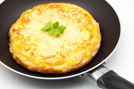 frittata_zafferano