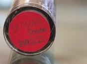 Catrice Ultimate Shine "Kiss Kiss Hibiskiss" (dupe "Impassioned" Mac)!!! swatch review...