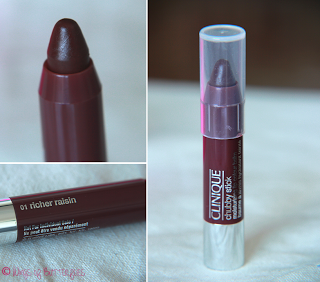 Clinique Chubby Stick review