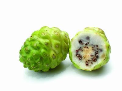 Bio prodotti: Le proprietà del Succo di Noni