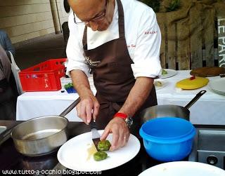 Ho mangiato del lichene! - MART 'Progetto cibo - La forma del gusto'