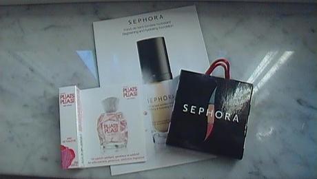 Buon compleanno da Sephora