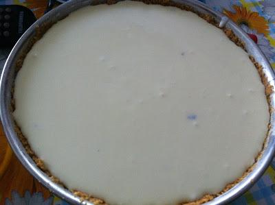 Cheesecake