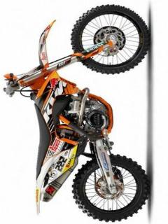 Moto Cross Forty-six