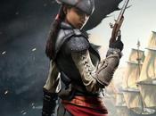 Aveline sarà personaggio giocabile Assassin's Creed Black Flag piattaforme Sony Notizia Xbox