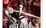 Killer is Dead