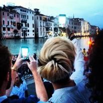 Gli Instagramers conquistano la Biennale di Venezia