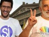 Messina Confermato ballottaggio Accorinti Calabrò