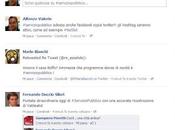hashtag attivi facebook