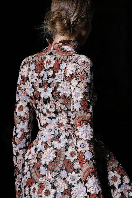 Valentino  Spring Summer 2013, Haute Couture collection-27