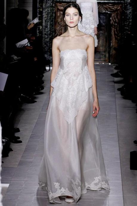 Valentino  Spring Summer 2013, Haute Couture collection-31