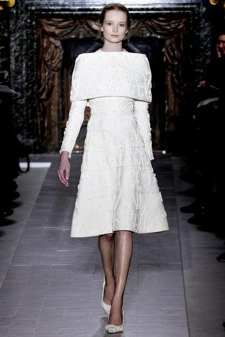 Valentino  Spring Summer 2013, Haute Couture collection-11