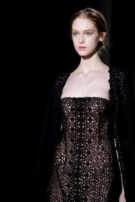 Valentino  Spring Summer 2013, Haute Couture collection-38