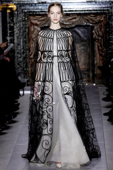 Valentino  Spring Summer 2013, Haute Couture collection-6