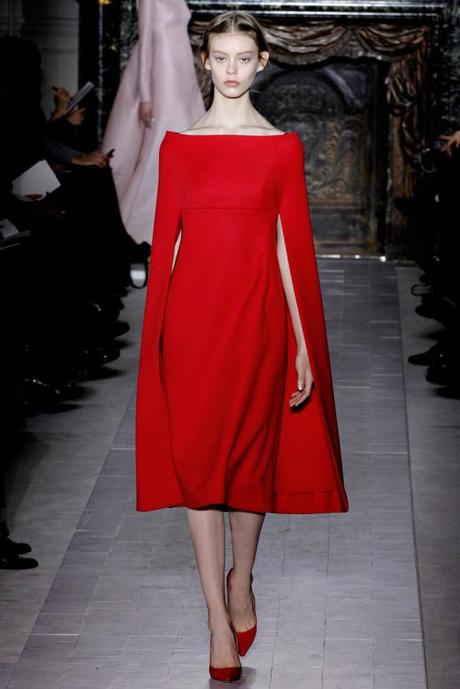 Valentino  Spring Summer 2013, Haute Couture collection-15