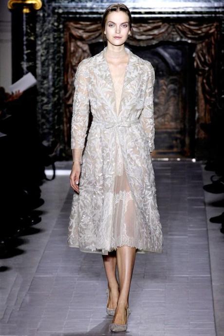 Valentino  Spring Summer 2013, Haute Couture collection-21