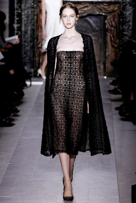 Valentino  Spring Summer 2013, Haute Couture collection-37