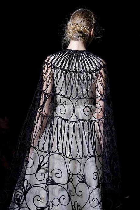 Valentino  Spring Summer 2013, Haute Couture collection-7