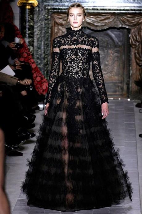 Valentino  Spring Summer 2013, Haute Couture collection-39