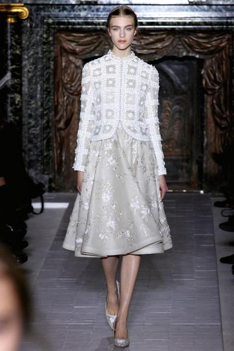 Valentino  Spring Summer 2013, Haute Couture collection-28