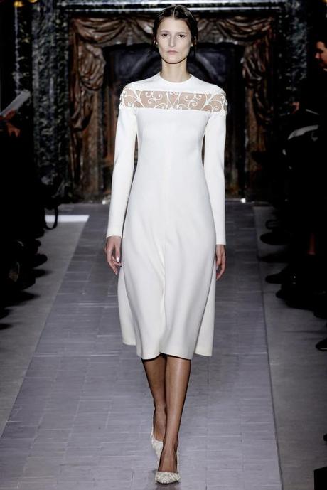 Valentino  Spring Summer 2013, Haute Couture collection-5