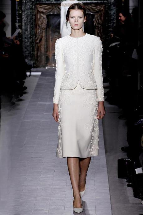 Valentino  Spring Summer 2013, Haute Couture collection-4