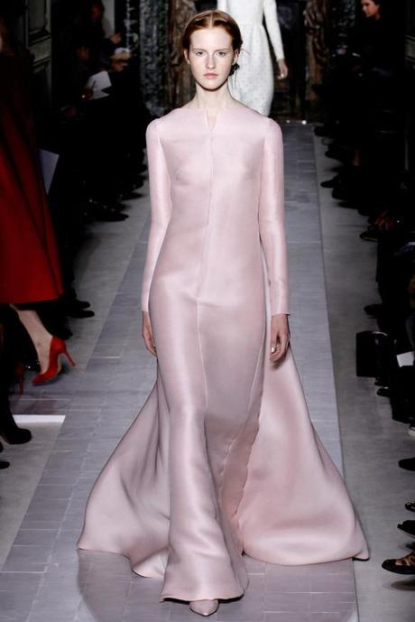 Valentino  Spring Summer 2013, Haute Couture collection-16